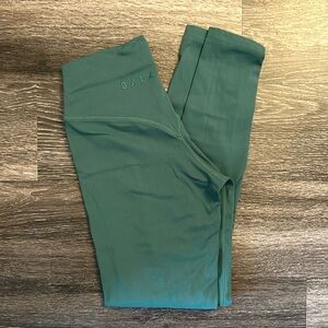 Vitality (Balance Athletics) | cloud 1 jade leggings | size small